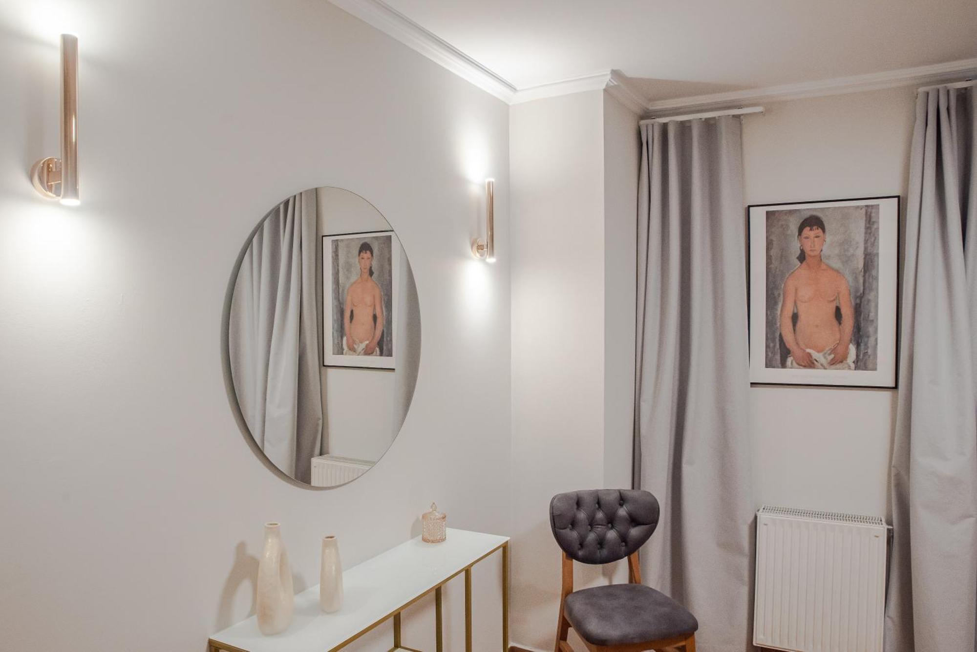 Mets Souites Apartment Athens Ngoại thất bức ảnh