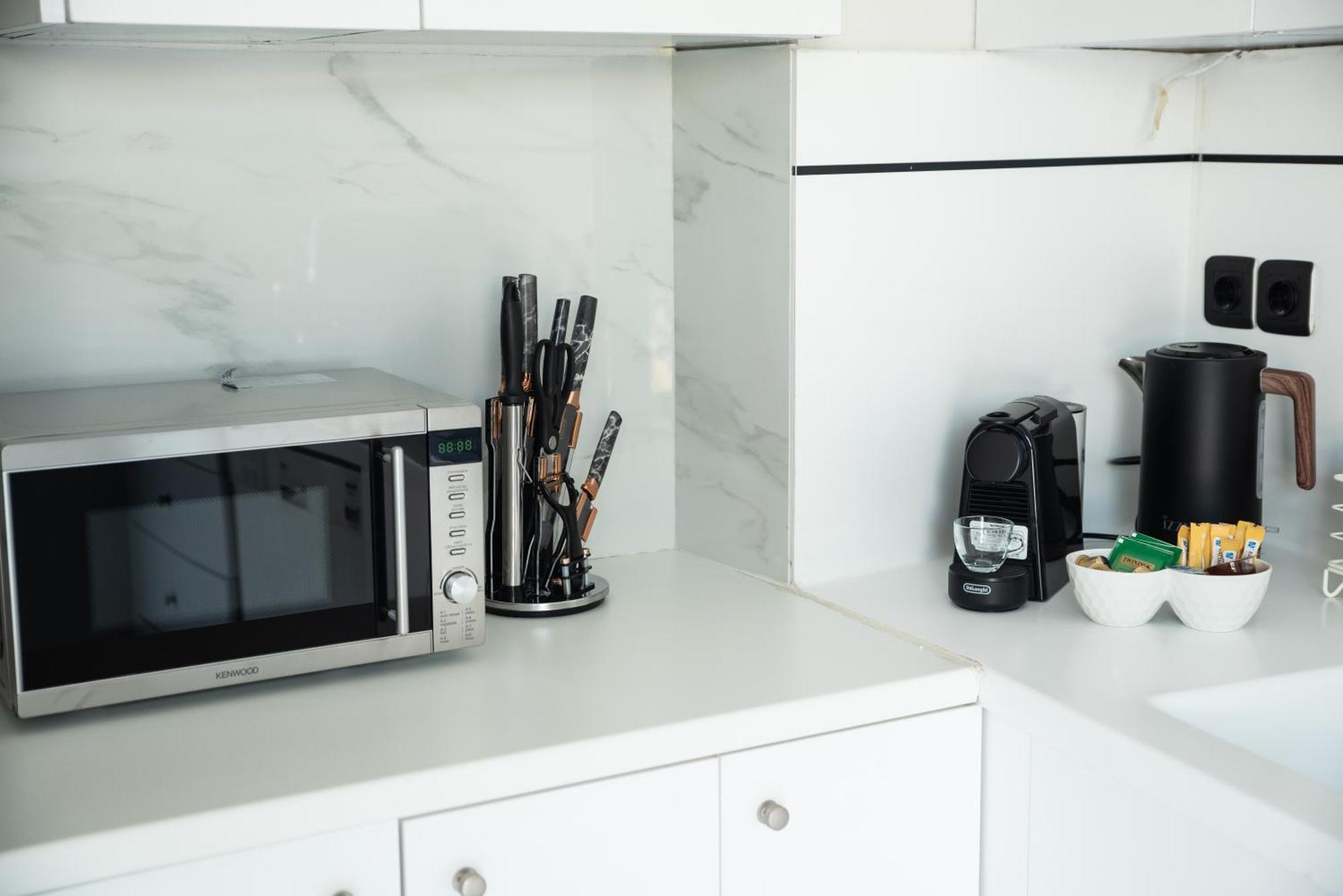 Mets Souites Apartment Athens Ngoại thất bức ảnh