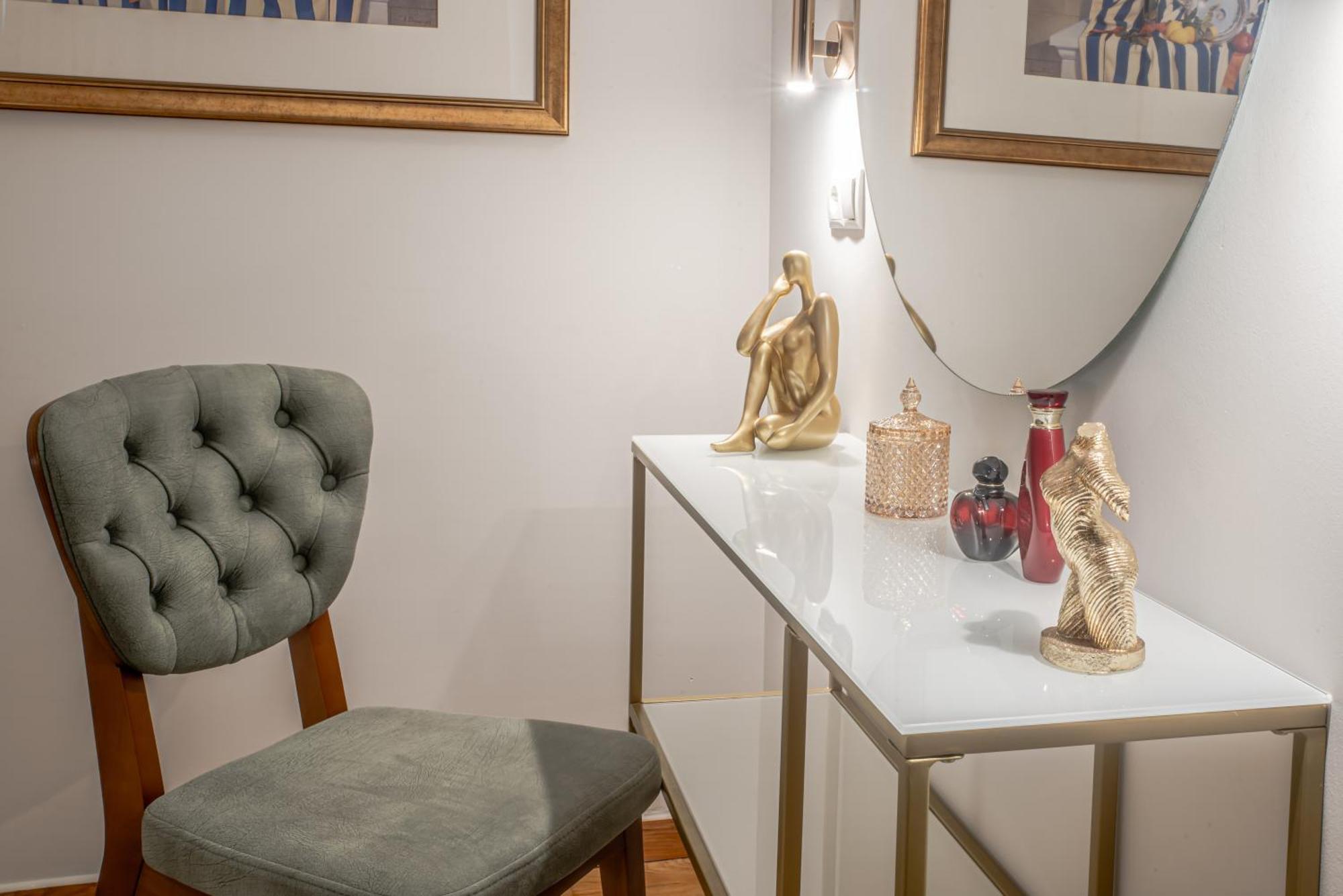Mets Souites Apartment Athens Ngoại thất bức ảnh