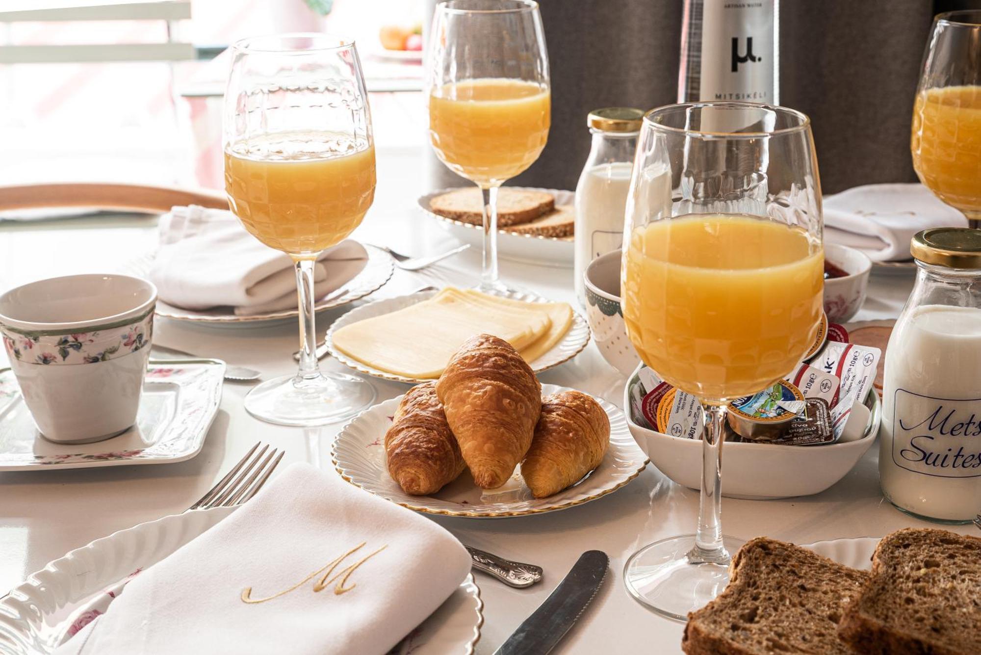Mets Souites Apartment Athens Ngoại thất bức ảnh