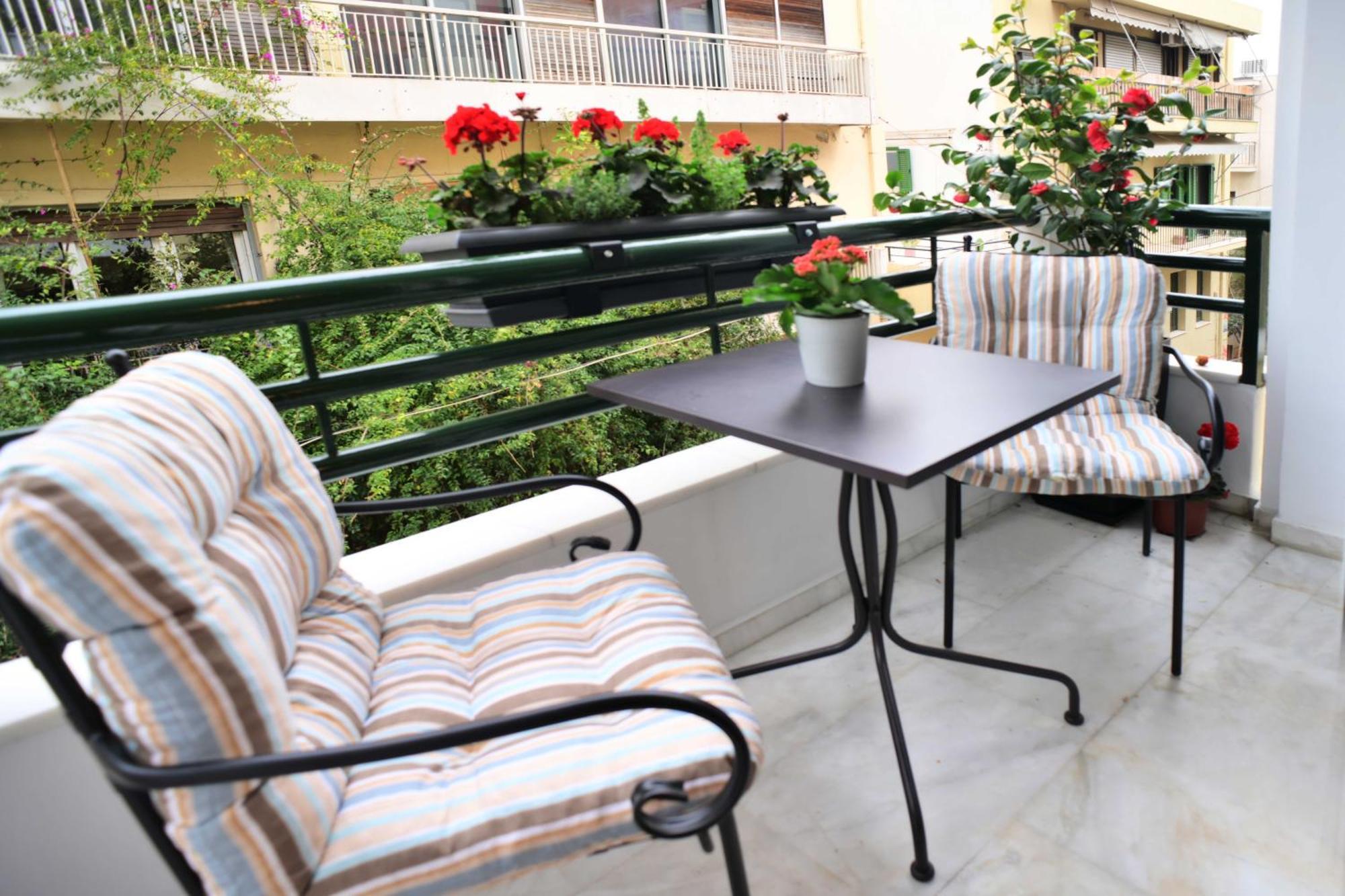 Mets Souites Apartment Athens Ngoại thất bức ảnh